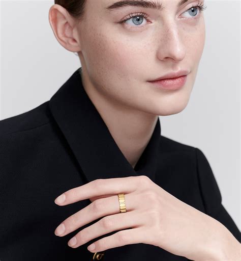 dior ring canada